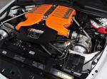 BMW M6 Hurricane by Prior Design 2010 года